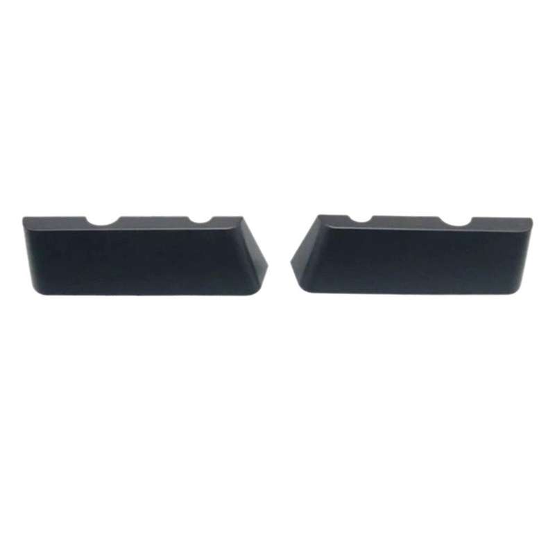 Car Roof Rack Rail Middle Trim for Land Cruiser Prado Fj120 2003-2009