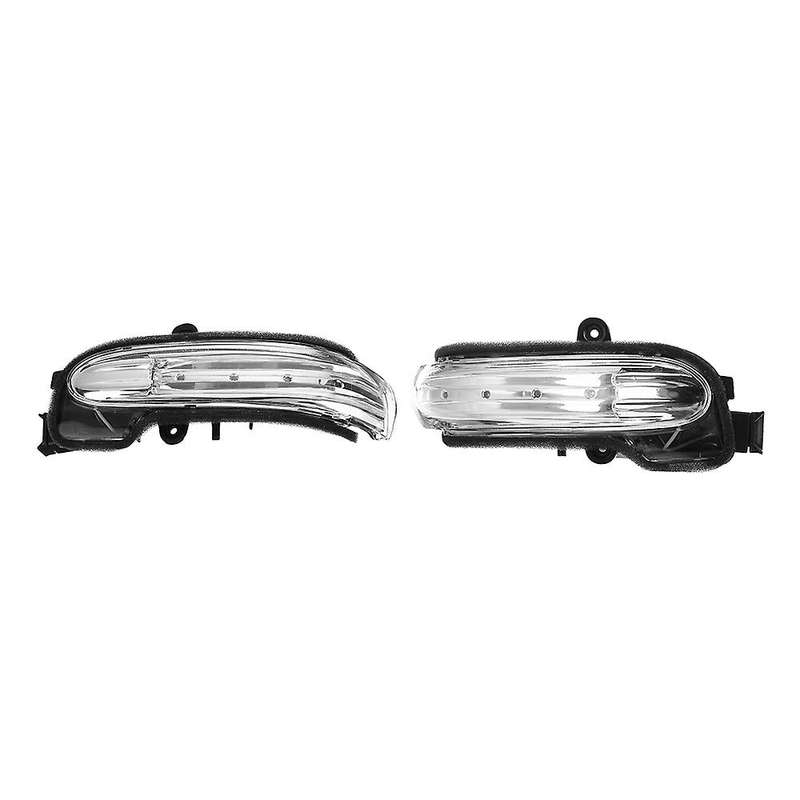 Car Marker Light for Mercedes for Benz W203 4door 2004-2007 Left