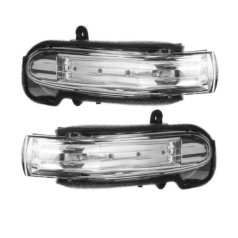 Car Marker Light for Mercedes for Benz W203 4door 2004-2007 Left