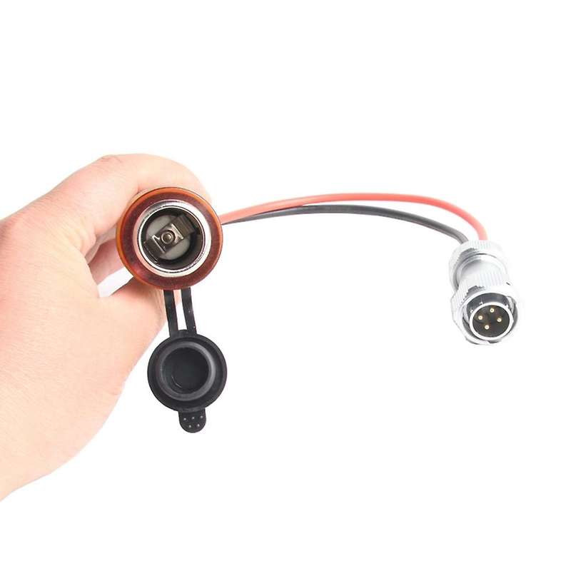 Stand Up Paddle Board Power Fin 12v Battery Extension Accesosry