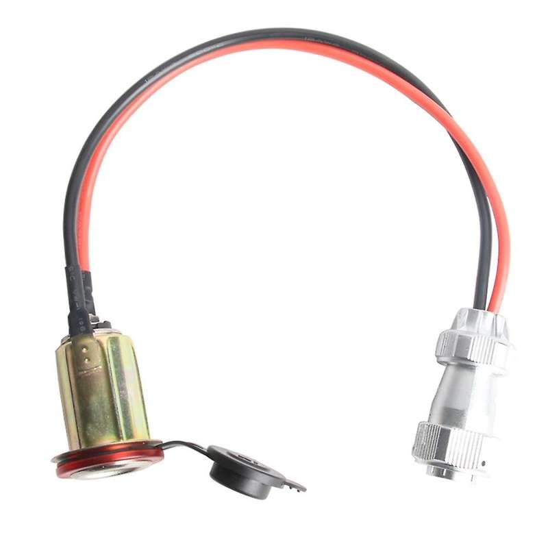Stand Up Paddle Board Power Fin 12v Battery Extension Accesosry