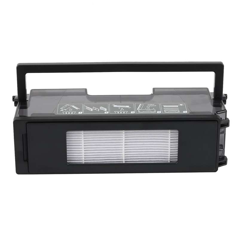 For Ecovacs Deebot Ozmo T9 Aivi Intelligent Sweeping Robot Dust Box