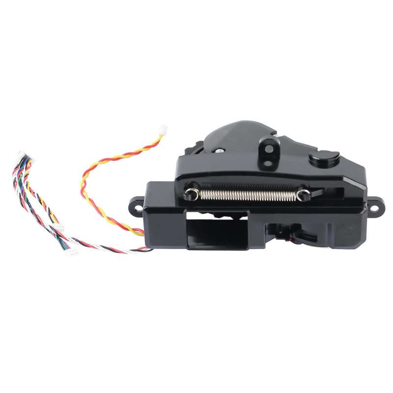For Proscenic M6 M6 Lds 3irobotix Crl-200a Robot Parts,right