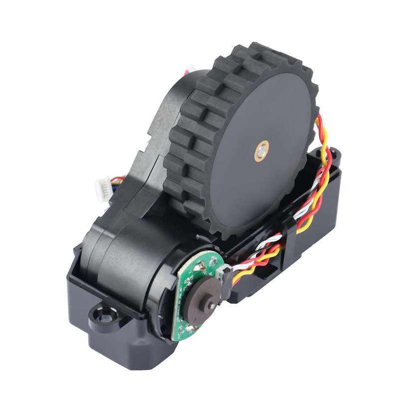 For Proscenic M6 M6 Lds 3irobotix Crl-200a Robot Parts,right