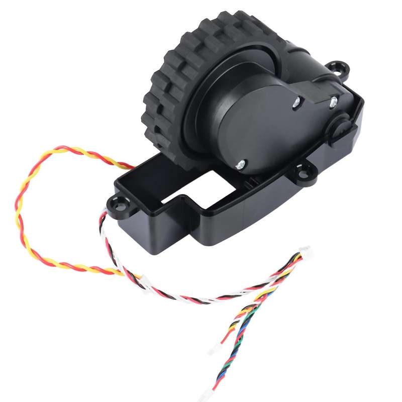 For Proscenic M6 M6 Lds 3irobotix Crl-200a Robot Parts,right
