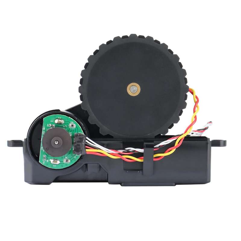 For Proscenic M6 M6 Lds 3irobotix Crl-200a Robot Parts,right