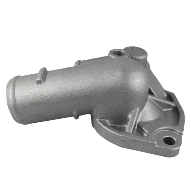 2x Engine Coolant Thermostat Housing for Jeep Wrangler Tj