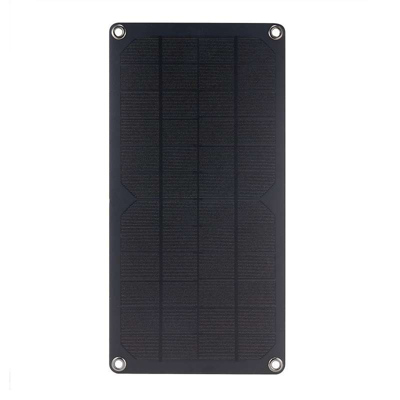 10w Solar Powered 3w Mini Fan Exhaust Fan Portable