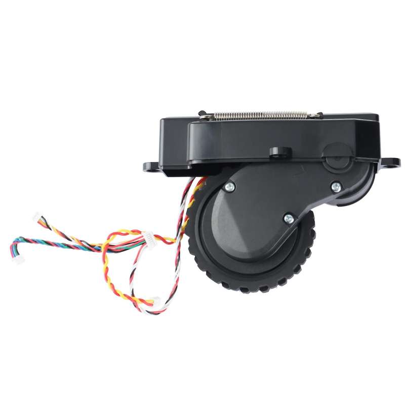 For Proscenic M6 M6 Lds 3irobotix Crl-200a Robot Parts,left