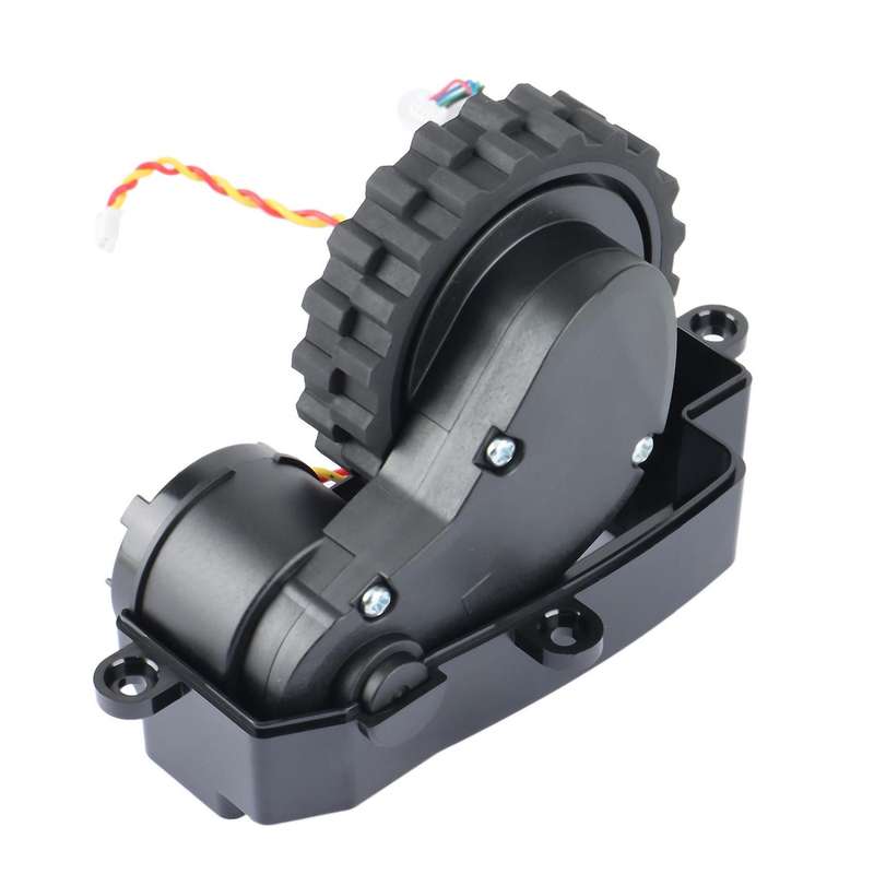 For Proscenic M6 M6 Lds 3irobotix Crl-200a Robot Parts,left