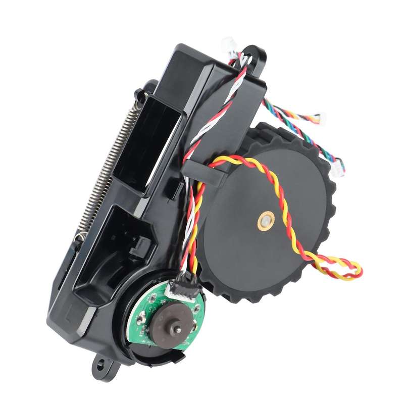 For Proscenic M6 M6 Lds 3irobotix Crl-200a Robot Parts,left