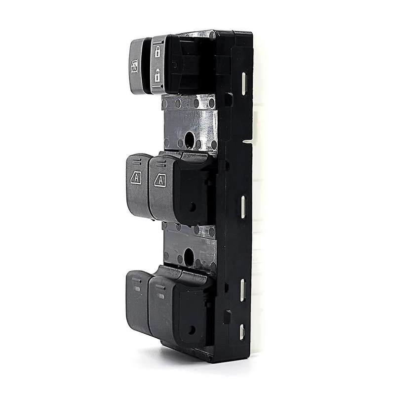 Master Power Window Switch Left for Infiniti Fx35 3.5l 2009 2010