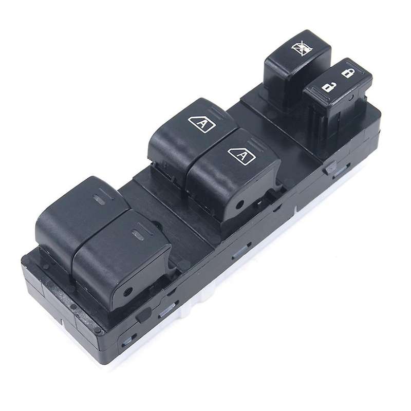 Master Power Window Switch Left for Infiniti Fx35 3.5l 2009 2010