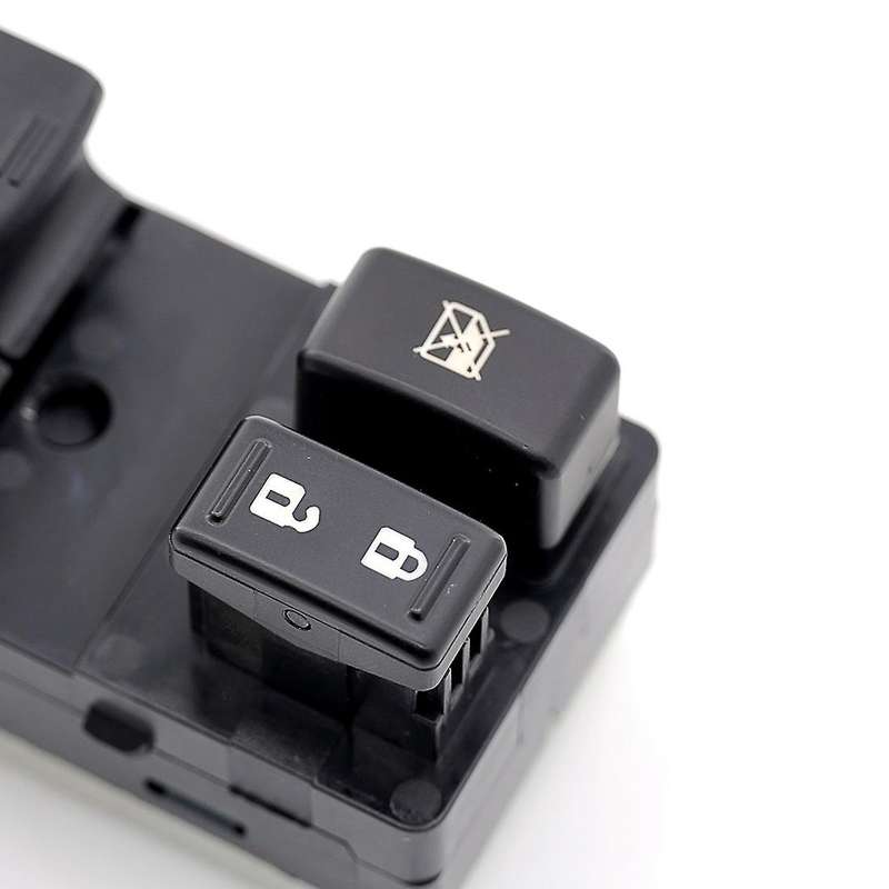 Master Power Window Switch Left for Infiniti Fx35 3.5l 2009 2010