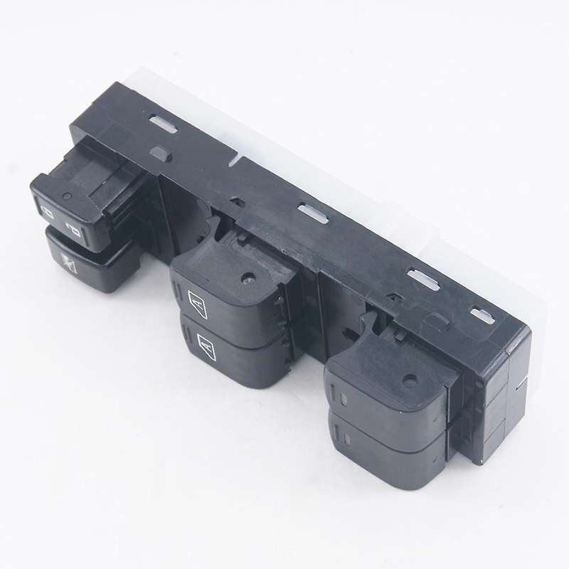 Master Power Window Switch Left for Infiniti Fx35 3.5l 2009 2010