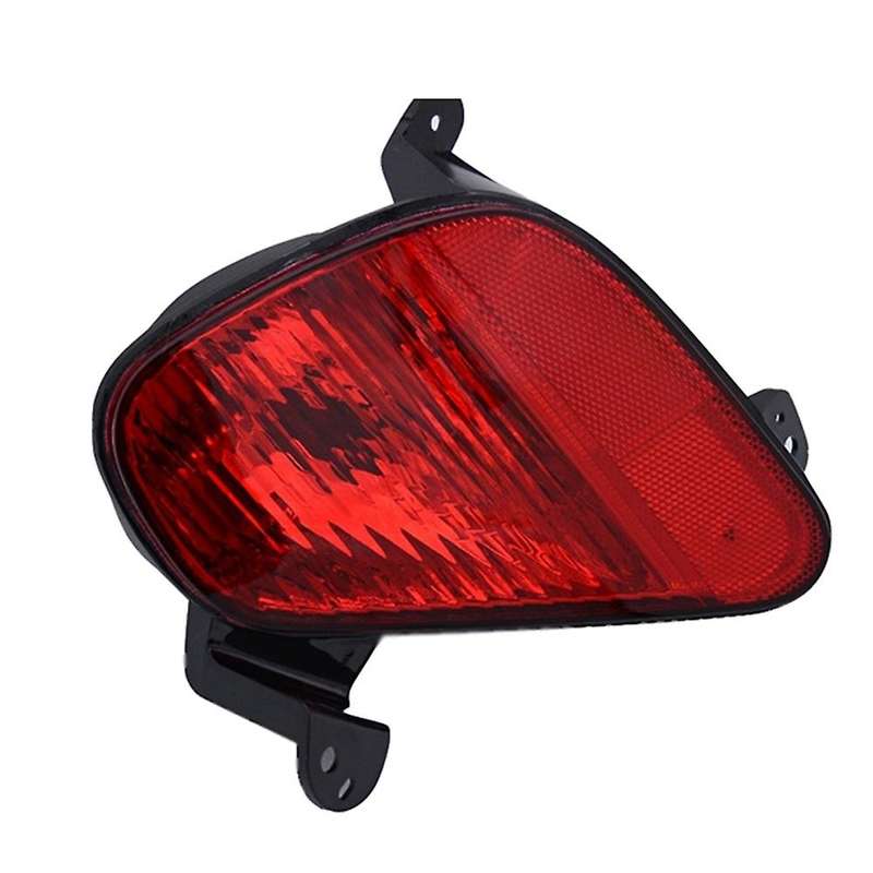 Left Rear Bumper Fog Light for Mitsubishi Eclipse Cross 2018-2019
