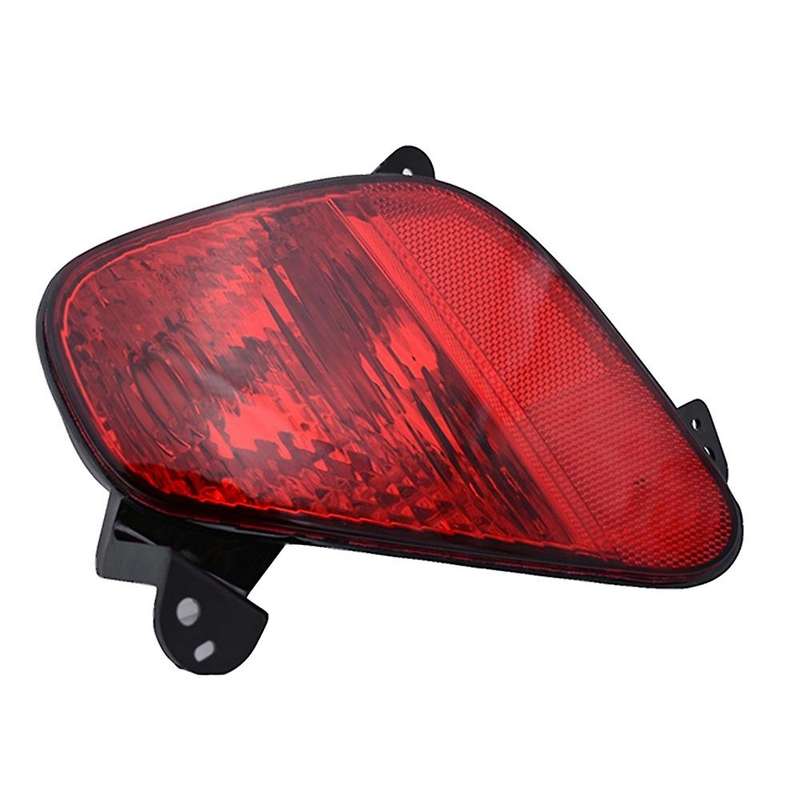 Left Rear Bumper Fog Light for Mitsubishi Eclipse Cross 2018-2019