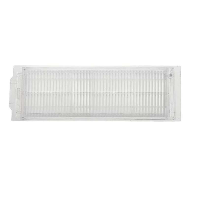 Replacement Roller Brush Side Brush Hepa Filter Mop Cloth Pads