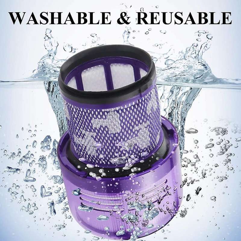 Filter for Dyson V11 Torque Drive V11 Animal V15 Detect Cleaner
