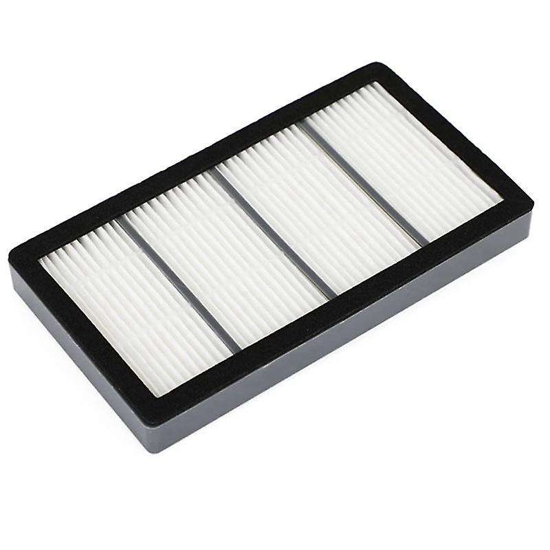 Replacement Parts Side Brush Hepa Filters for Irobot Roomba S9