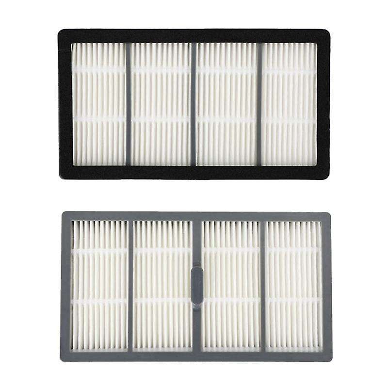Replacement Parts Side Brush Hepa Filters for Irobot Roomba S9