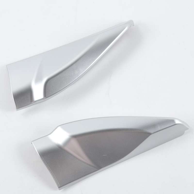 For Suzuki Jimny 2019 2020 2021 2022 A Pillar Decoration,silver