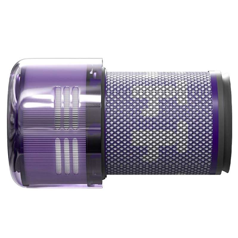 2pcs Rear Filter Hepa Filter Elements Suitable for Dyson V12