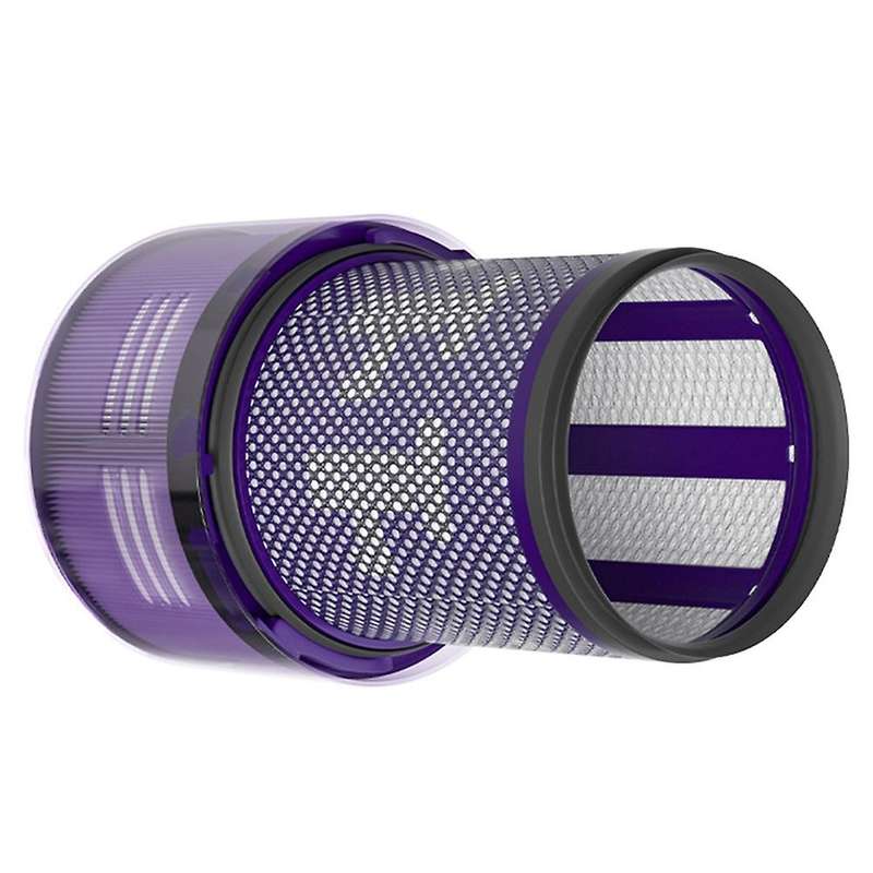2pcs Rear Filter Hepa Filter Elements Suitable for Dyson V12