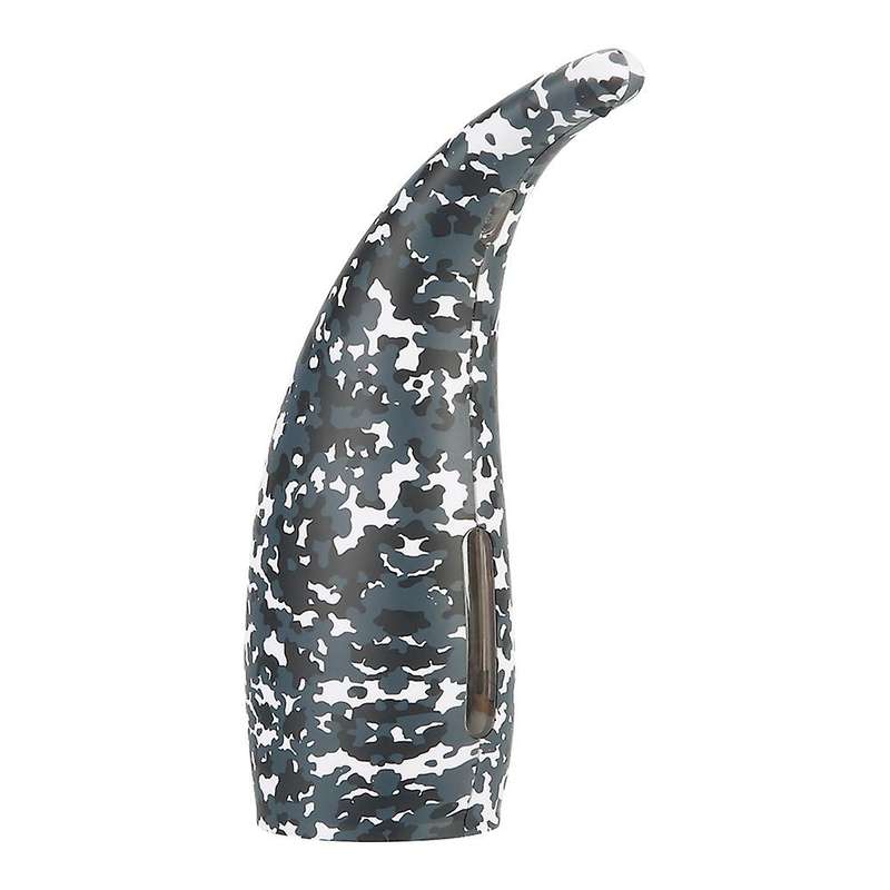Automatic Soap Dispenser Non-contact Infrared Sensor,camouflage Grey