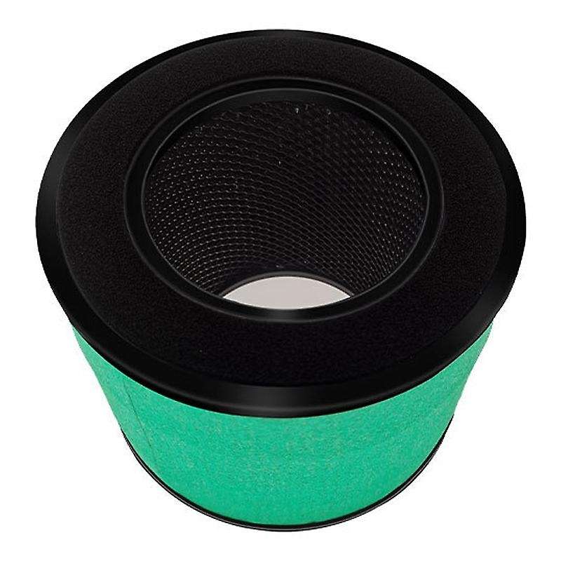 2 Pcs Bs-08 3-in-1 Hepa Filter for Partu Hepa Air Purifier Filters