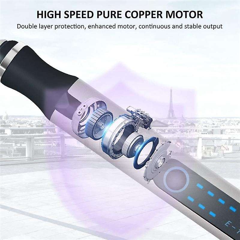 Electric Engraving Pen Engraving Tool Usb Rechargeable Etching Pen