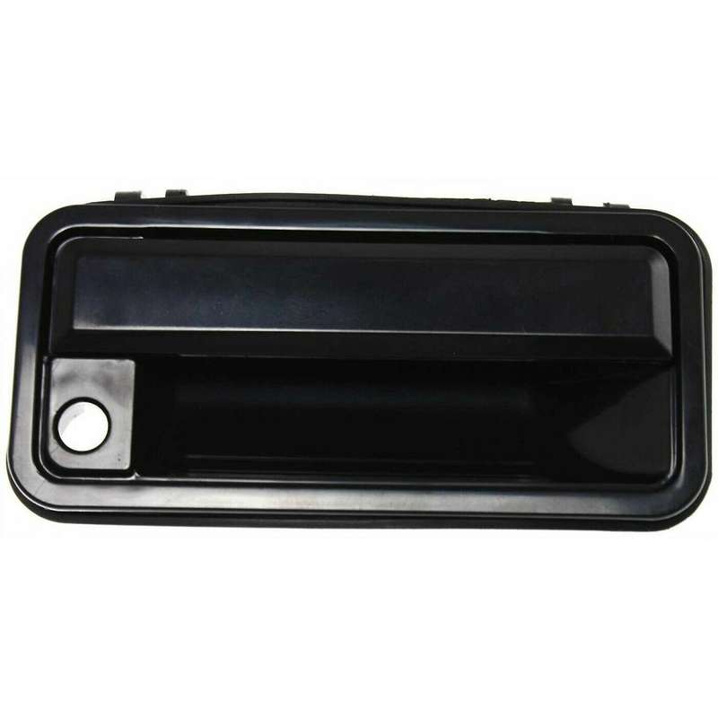 Front Outer Door Handle Set for Escalade Chevy C1500 K1500 1988-1999