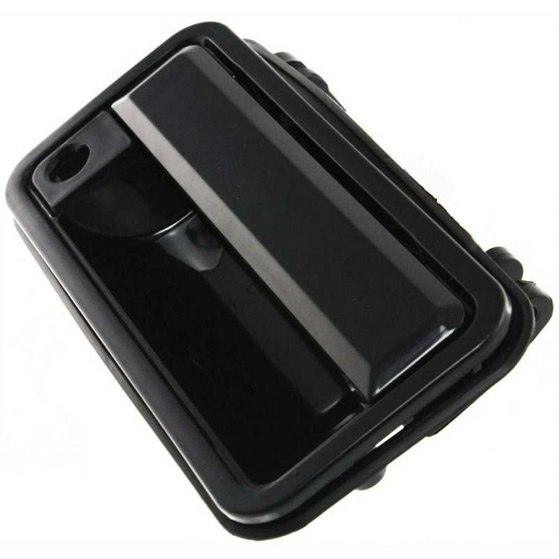 Front Outer Door Handle Set for Escalade Chevy C1500 K1500 1988-1999