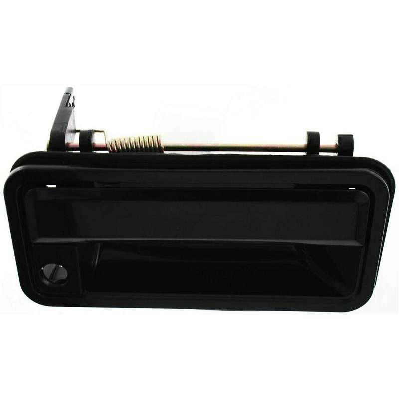 Front Outer Door Handle Set for Escalade Chevy C1500 K1500 1988-1999