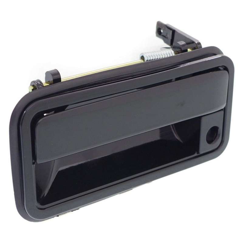 Front Outer Door Handle Set for Escalade Chevy C1500 K1500 1988-1999