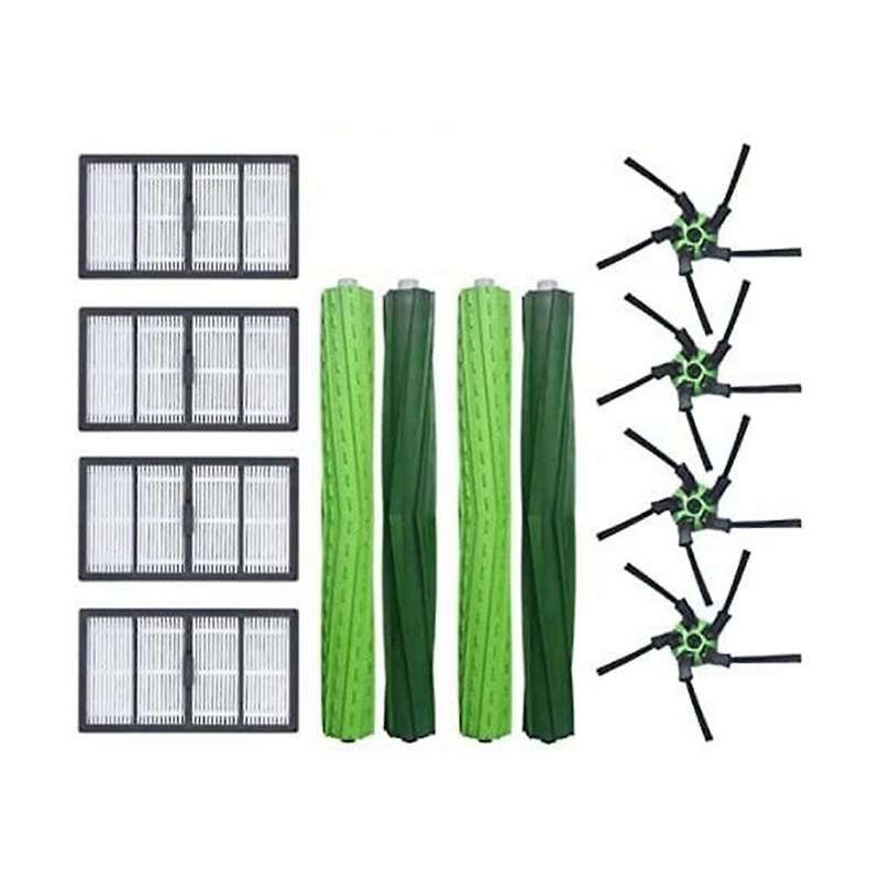 Replacement Parts Compatible with Fit for Irobot Fit for Roomba S9