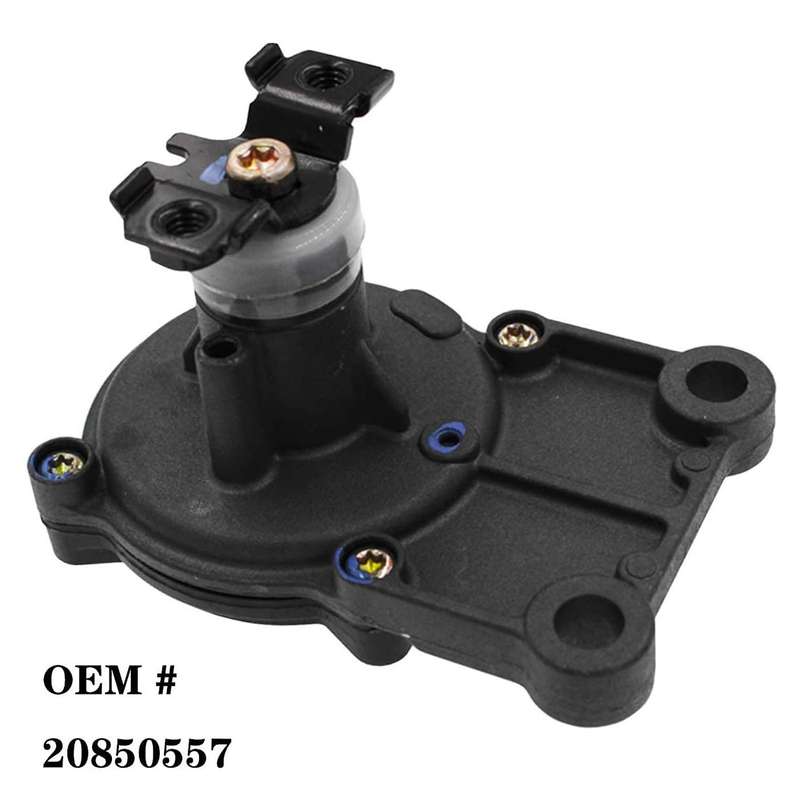 Height Distance Sensor for Volvo Fh 12 Fm Renault Truck 20850557