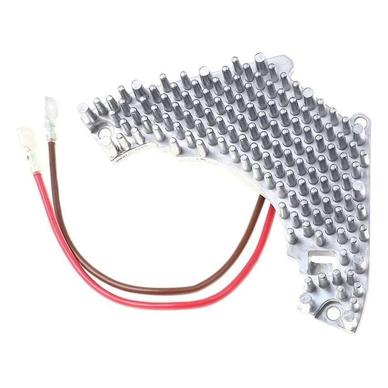 Blower Motor Resistor for Citroen Dispatch I/ii/synergie 9790339580