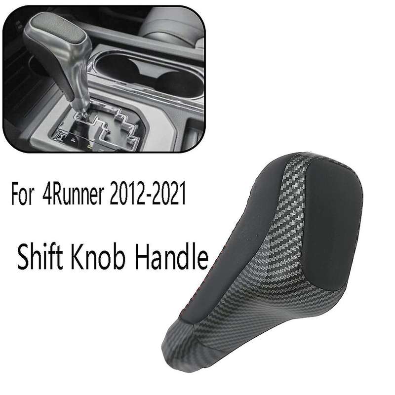 Car Shift Knob Handle Automatic Shift Knob Handle