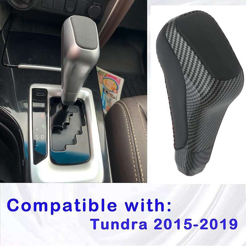 Car Shift Knob Handle Automatic Shift Knob Handle