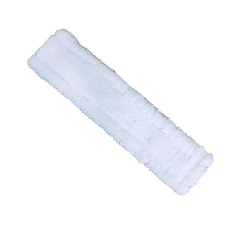 Long Handle Glass Cleaning Brush with Water Spray Double-sided Wiper