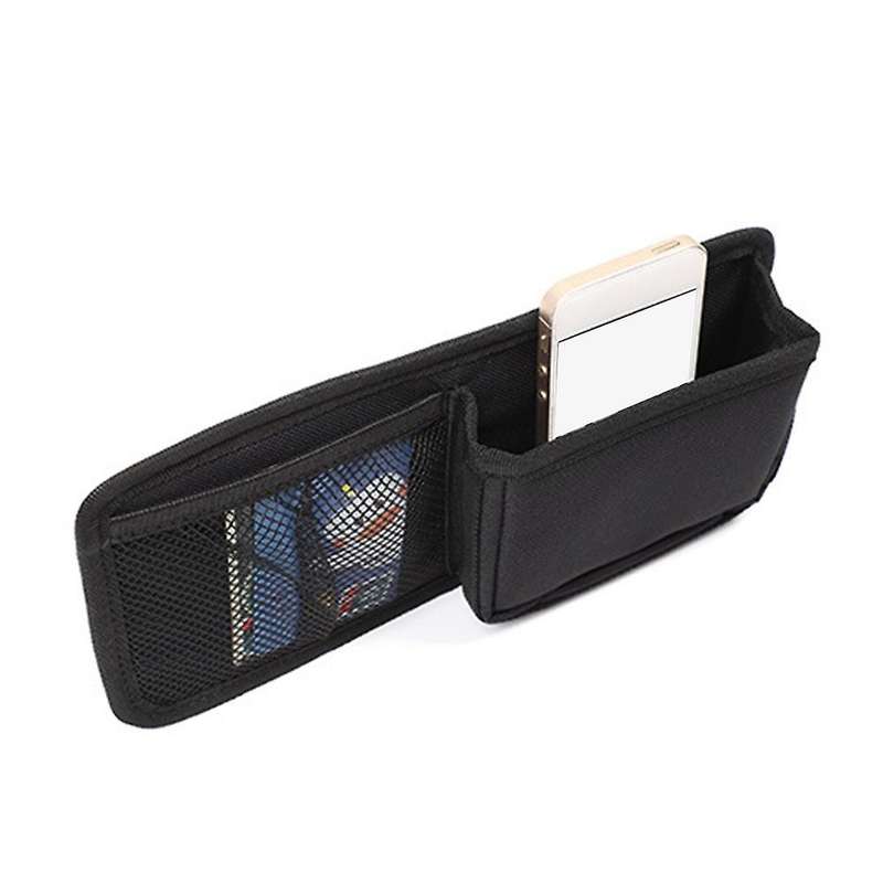 Car Storage Box Central Control Side Storage Bag Accessories