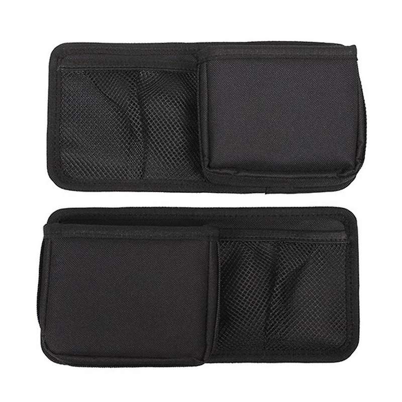 Car Storage Box Central Control Side Storage Bag Accessories