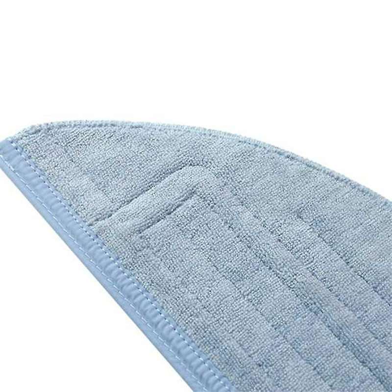 Detachable Main Brush Mop Side Brush Filter Sweeping Robot Parts