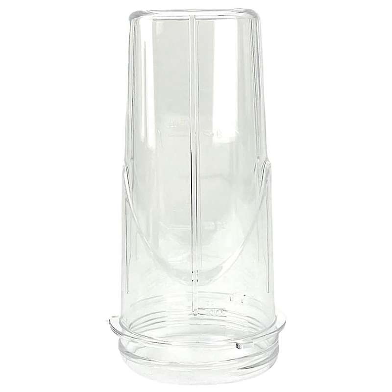 24 Oz Smoothie Cup with To-go Lid Replacement Parts(2 Pack)
