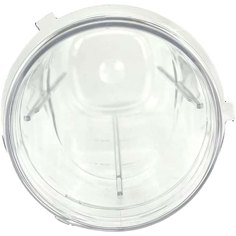 24 Oz Smoothie Cup with To-go Lid Replacement Parts(2 Pack)