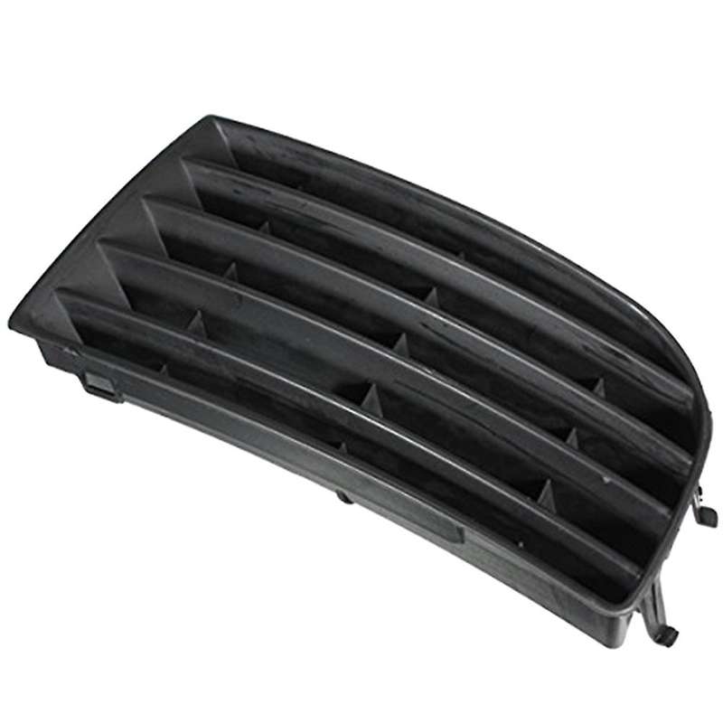 Front Left Inferieur Bumper Grille for Golf Mk5 Hatchback 05-09