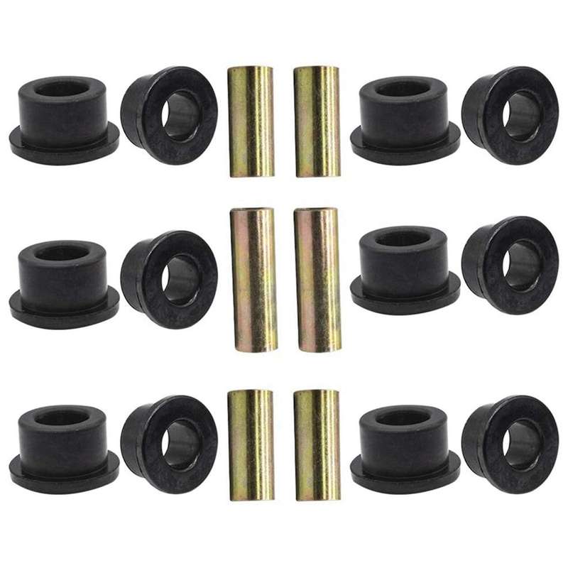 Front Or Rear Leaf Spring Front Upper A Arm Suspension for Golf Cart