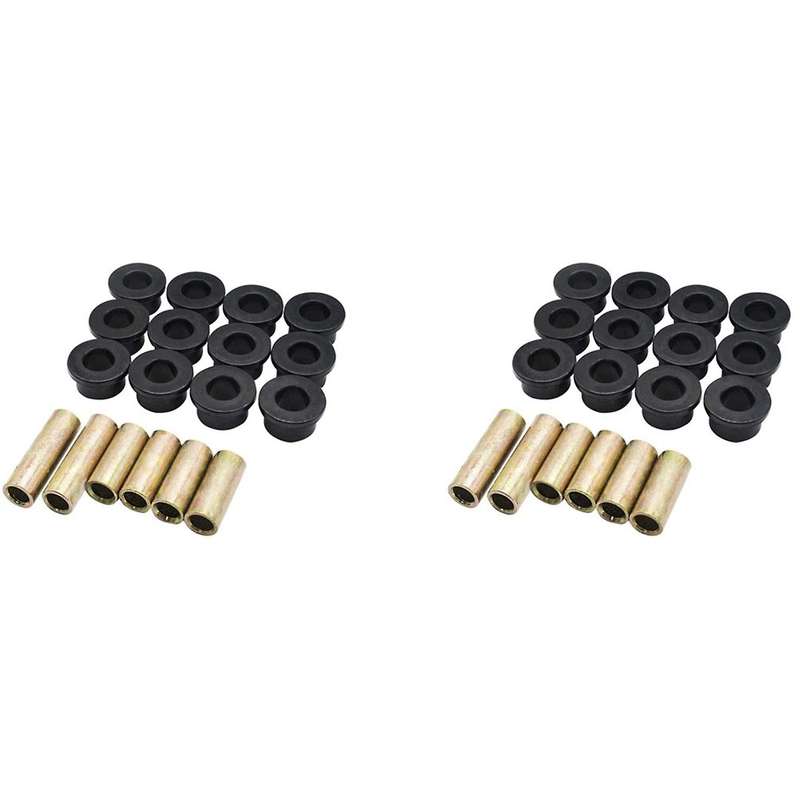 Front Or Rear Leaf Spring Front Upper A Arm Suspension for Golf Cart