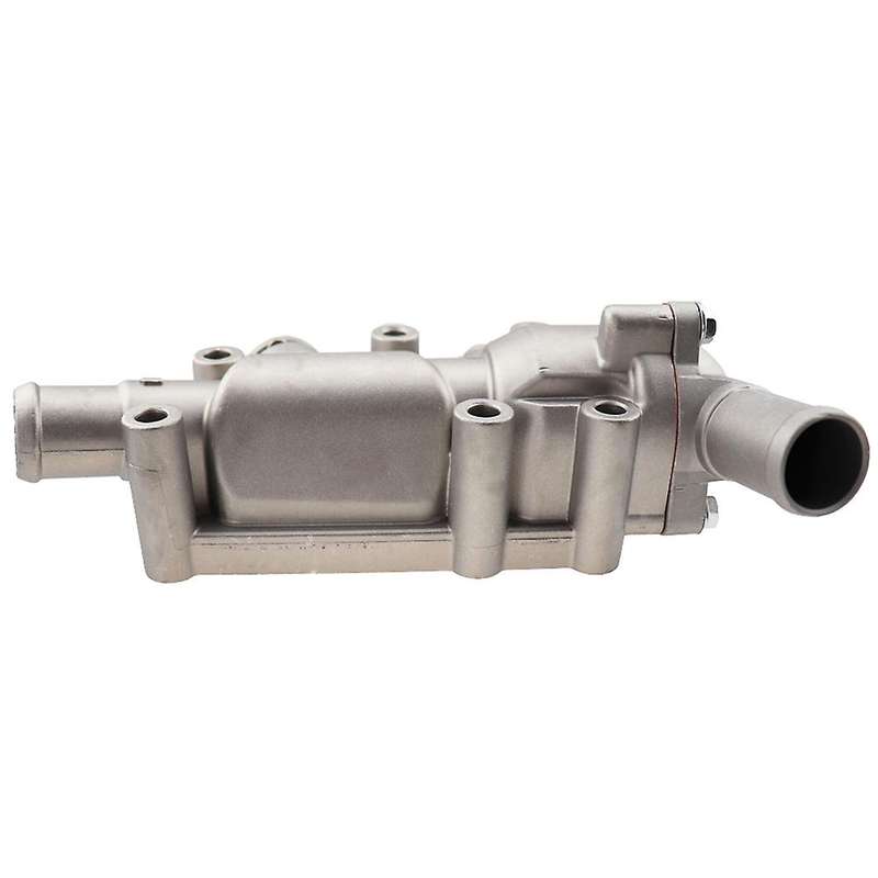 Engine Coolant Thermostat Housing for Ford Ka 1.3 1.6 Duratec 96-08